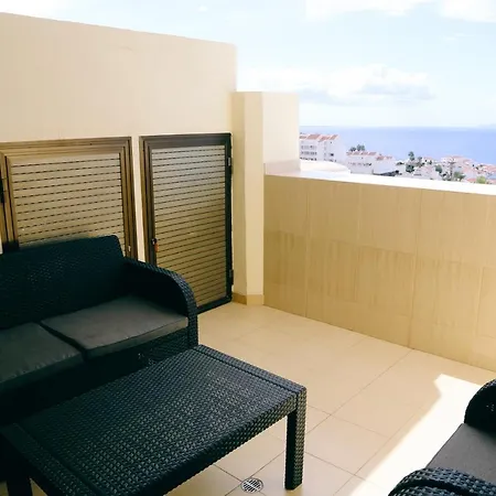 Jacaranda Studio Appartamento *