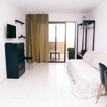 Jacaranda Studio Appartamento *