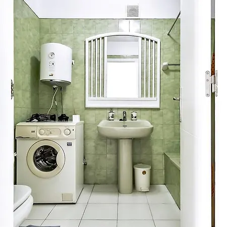 Jacaranda Studio Appartamento