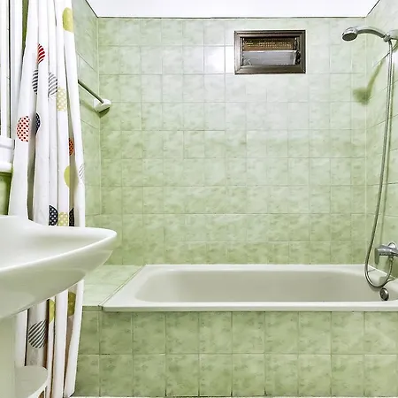 Jacaranda Studio Apartman *